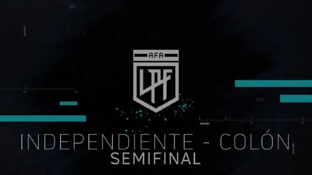 Liga Profesional. Fuente (Instagram)