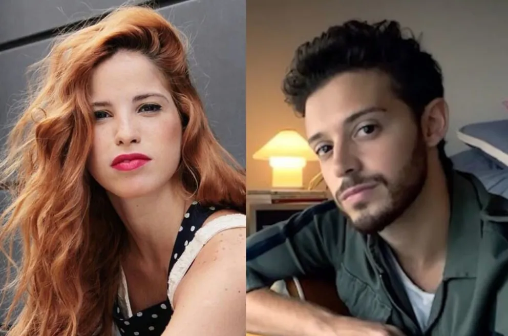¿Posible reconciliación? La palabra de Ruggero sobre un posible reencuentro con Cande Molfese