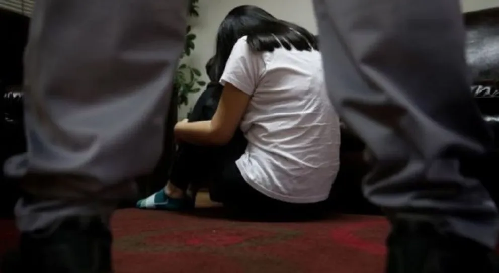 Abuso sexual: se dio a conocer la peor historia de violación intrafamiliar