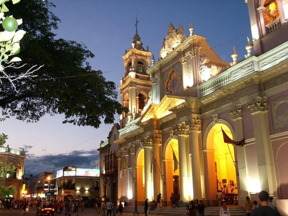 Tras el confinamiento volvieron las misas y cultos religiosos a la provincia