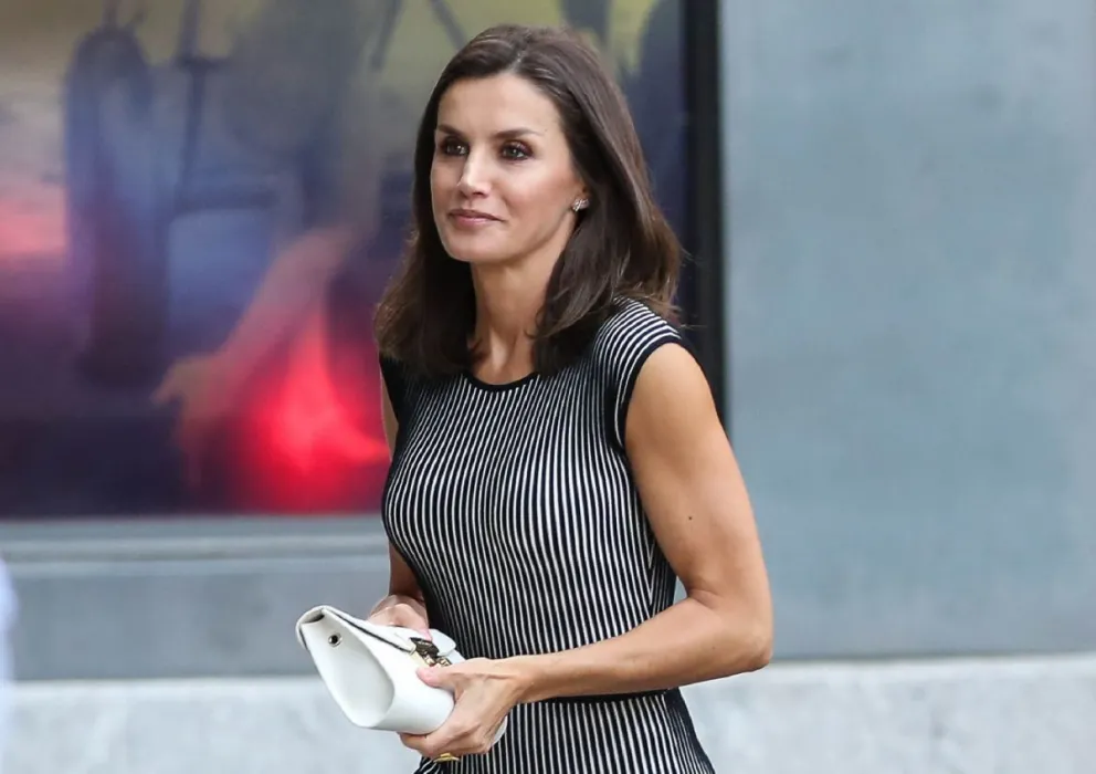 Estas son las curiosidades más sorprendentes del pasado de la Reina Letizia