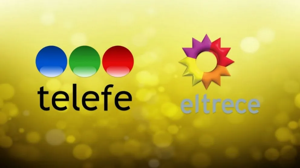 Telefé y El Trece Fuente:(Instagram)