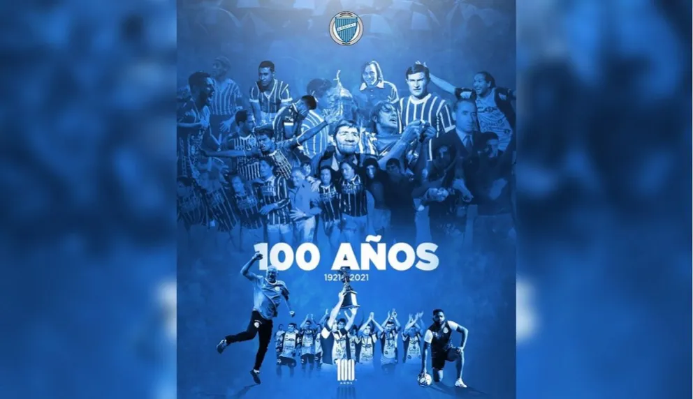 Godoy Cruz Fuente:(Instagram)