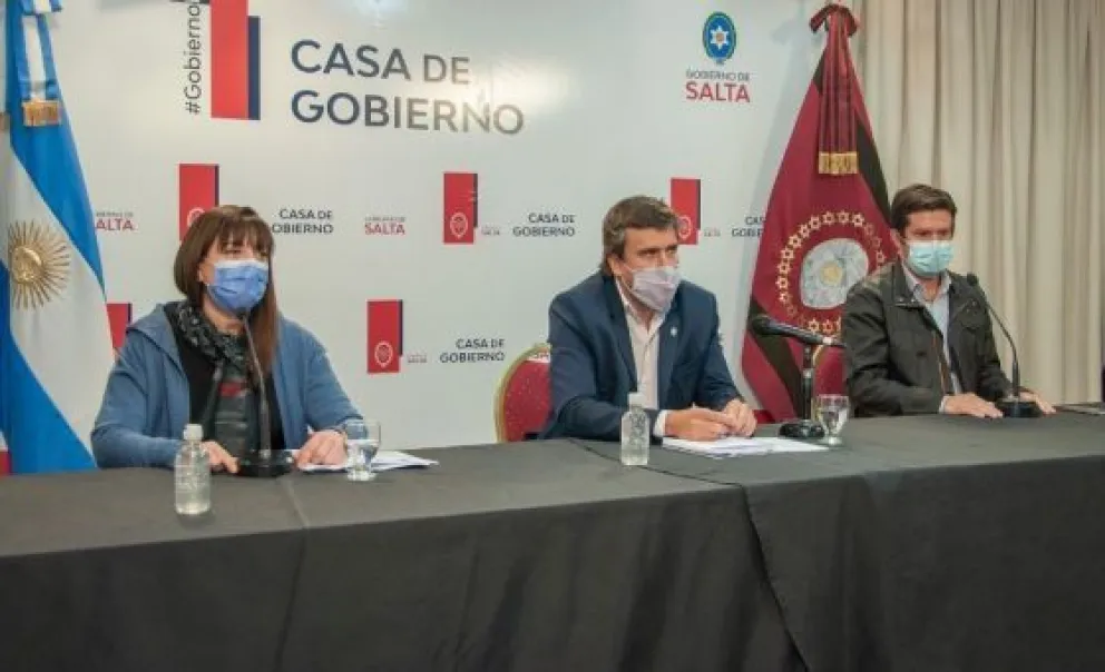 Vacunación 