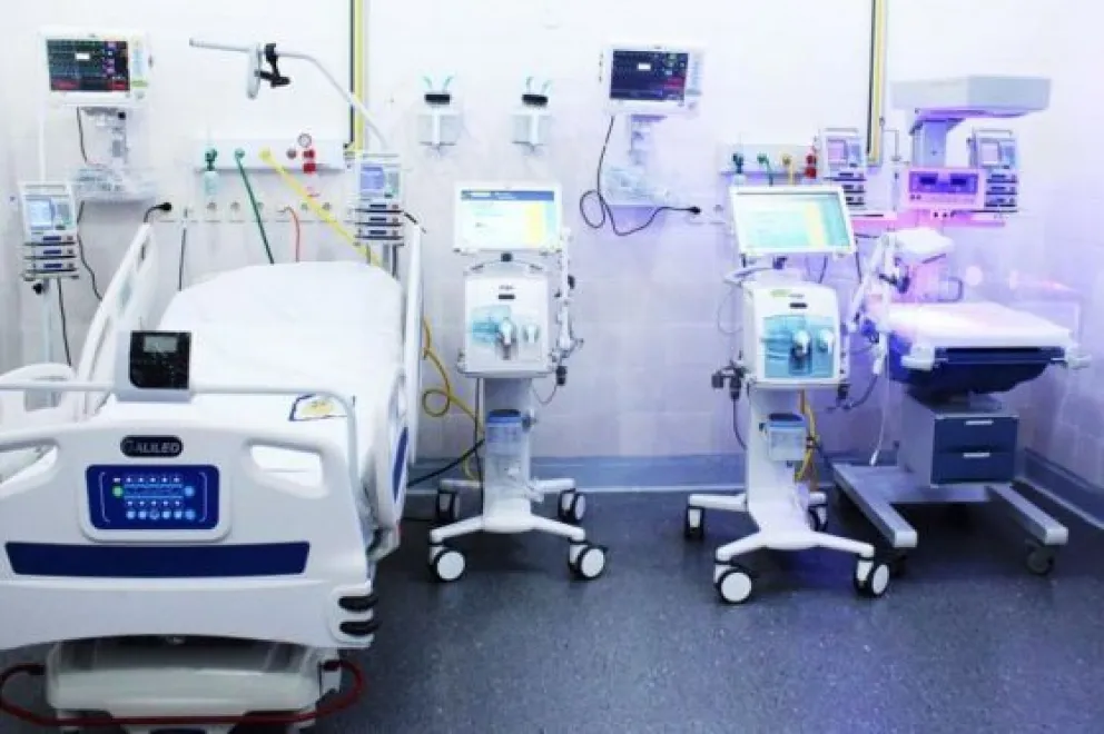 Fin de semana largo: así trabajarán los servicios de Salud Pública en Salta