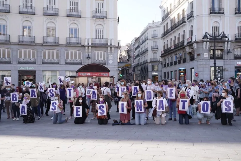 La otra pandemia: Santiago del Estero encabeza el ránking de provincias con más femicidios en 2021