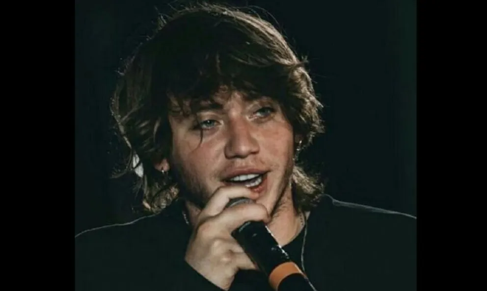  Paulo Londra venció judicialmente a Big Ligas y podrá volver a hacer música 