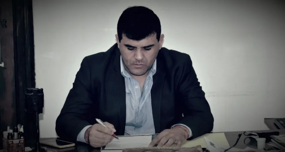|POLÍTICA PICANTE| Gustavo Orozco denuncia una brutal campaña de difamación y mentiras