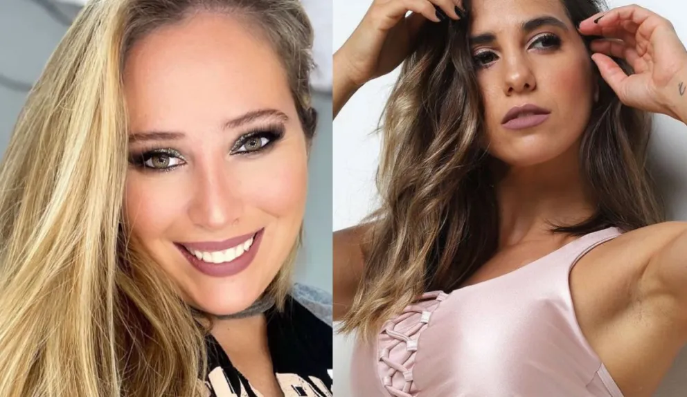 Cinthia Fernández y Mar Tarrés se cruzaron en vivo nuevamente: “Vos también sos cruel”