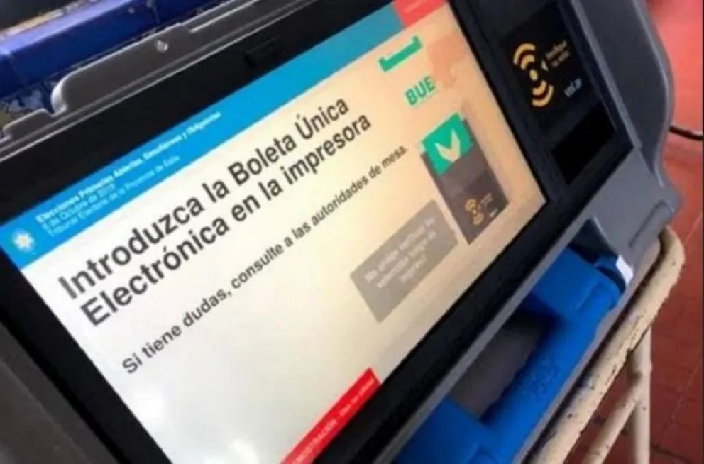 Elecciones en Salta: la nueva fecha se establecerá por decreto 