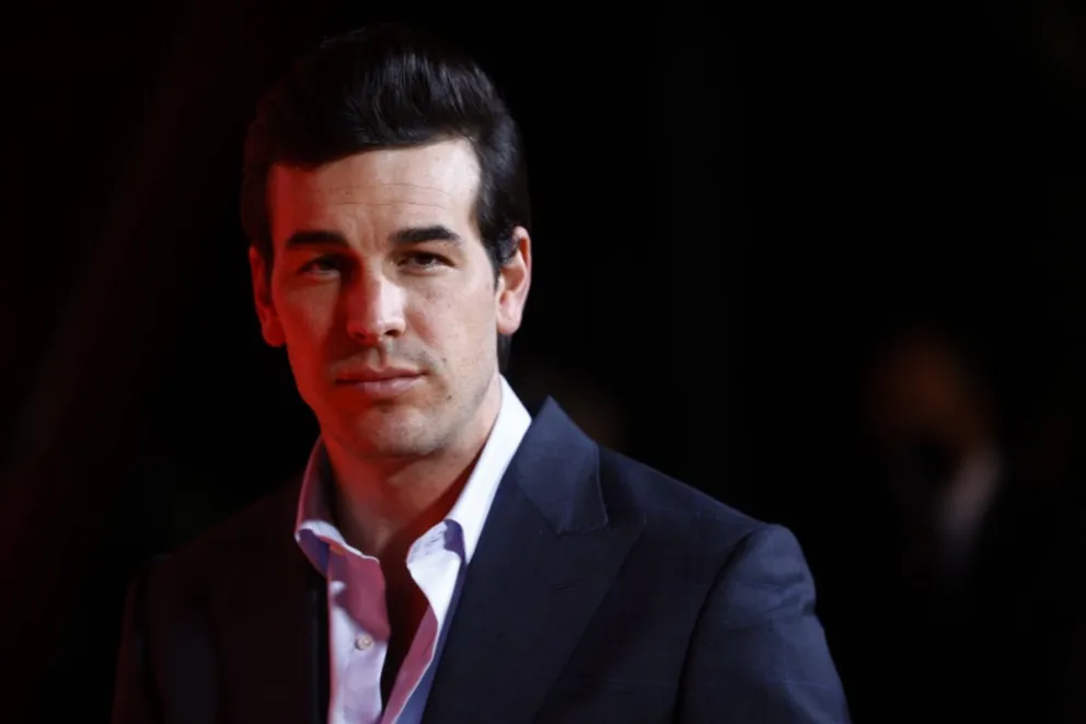 Conoce a la nueva novia de Mario Casas, no lo creerás