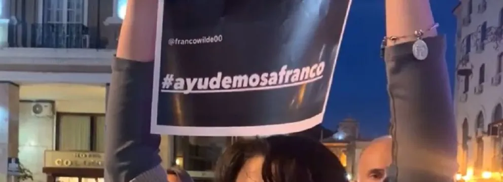 Caso Wilde: convocan a una marcha para pedir justicia