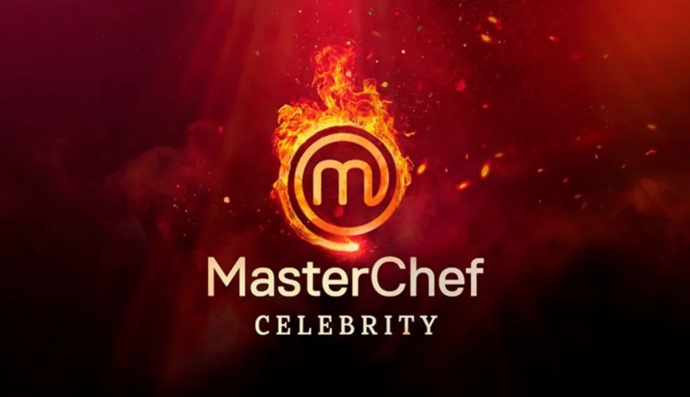 Masterchef Celebrity Fuente:(Instagram)