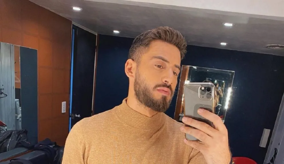 Nico Ochiatto Fuente:(Instagram)
