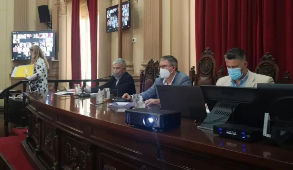 Hoy la cámara de diputados debatirá la adhesión a la ley de cuidados paliativos