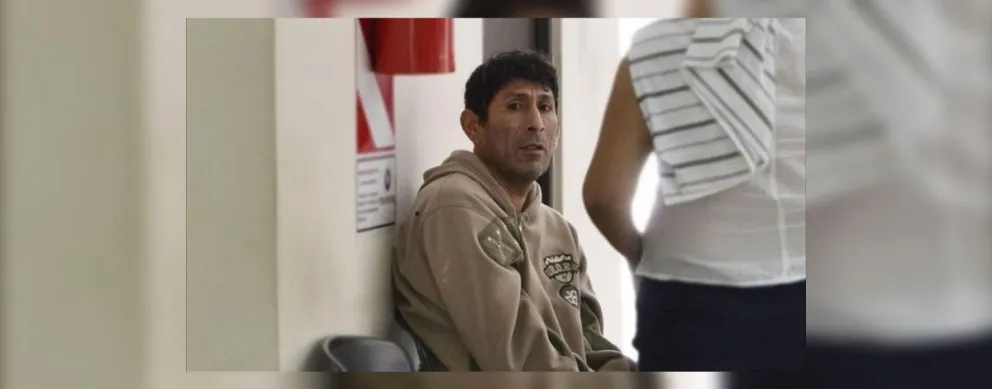 La durísima condena para el salteño que desnudó y golpeó brutalmente a una trans hasta matarla