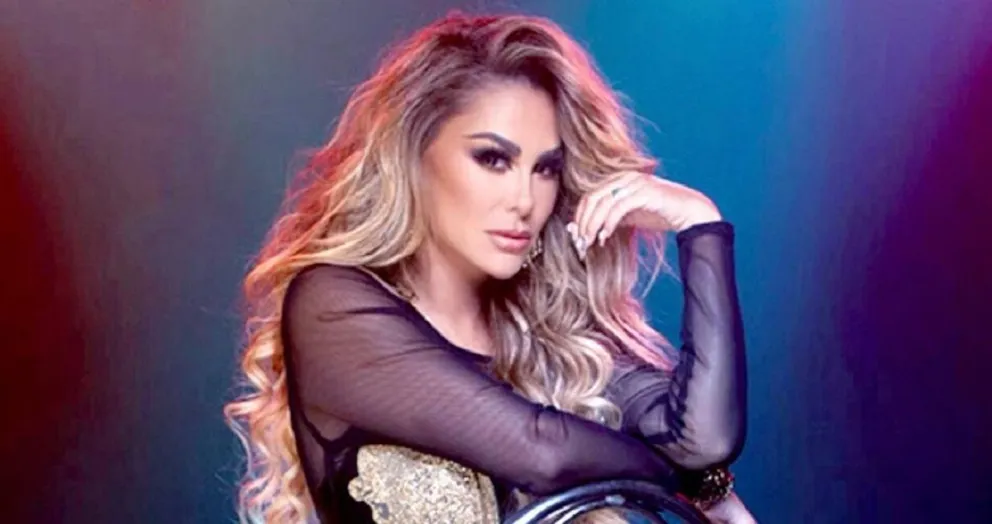 Ninel Conde emocionó a sus fans