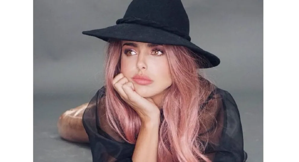 Michelle Renaud cautivó a sus fans