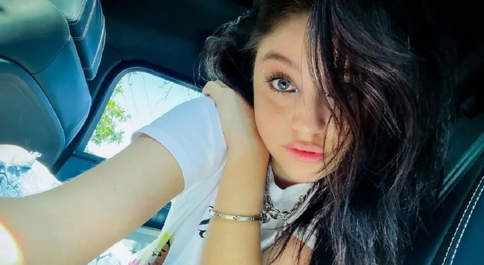 Karol Sevilla cautivó a sus fans