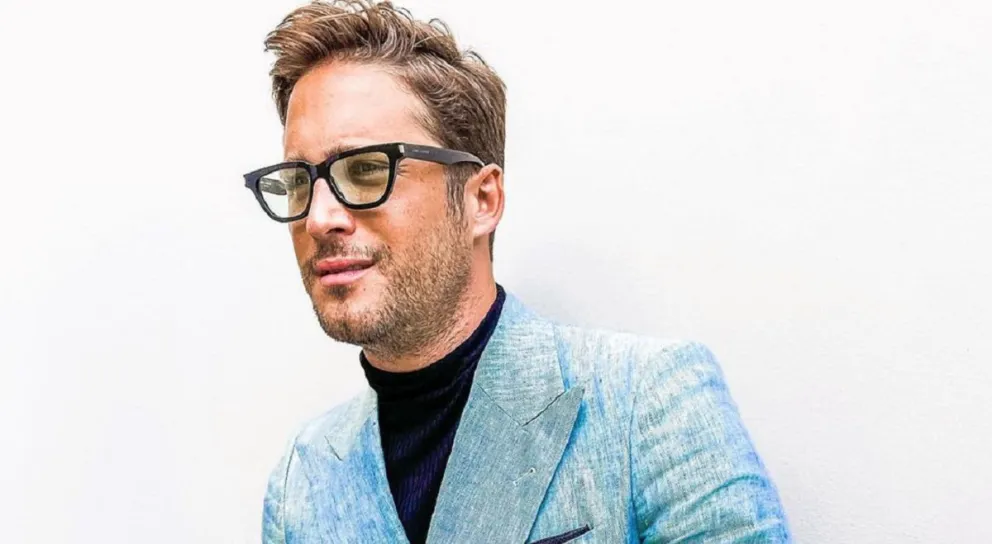 Diego Boneta cautivó a sus fans