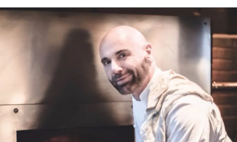 Masterchef Celebrity: Germán Martitegui y un llamativo gesto que los fans de Harry Potter no pasaron por alto