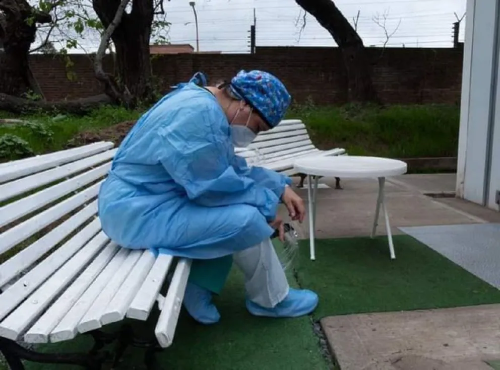 Ya son más de 79 mil los muertos por coronavirus en Argentina