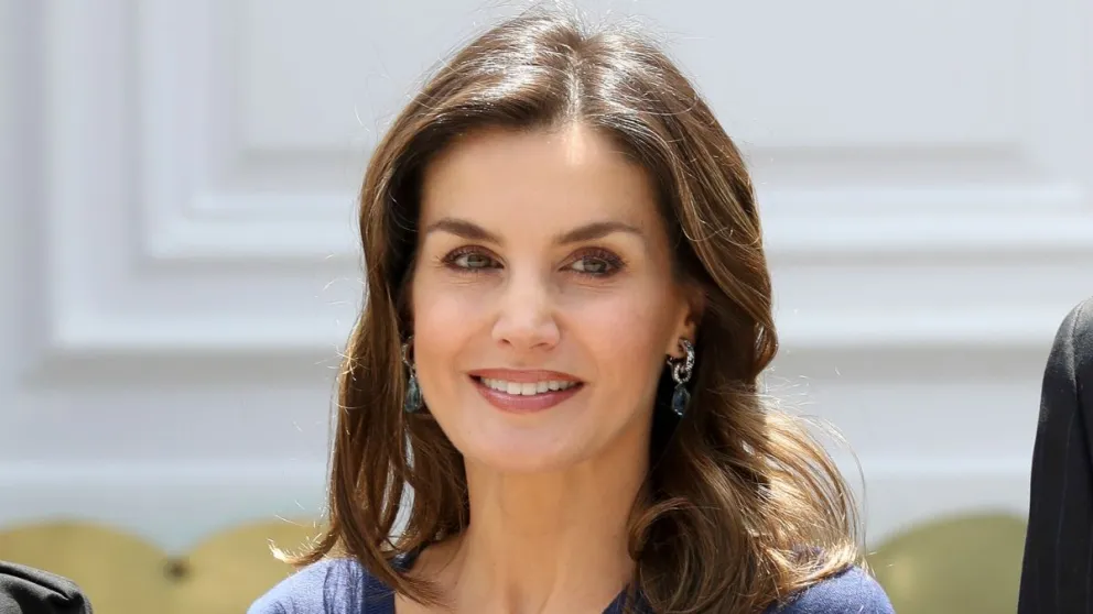 Estas son las valiosas joyas que ha recibido la Reina Letizia en sus momentos más especiales