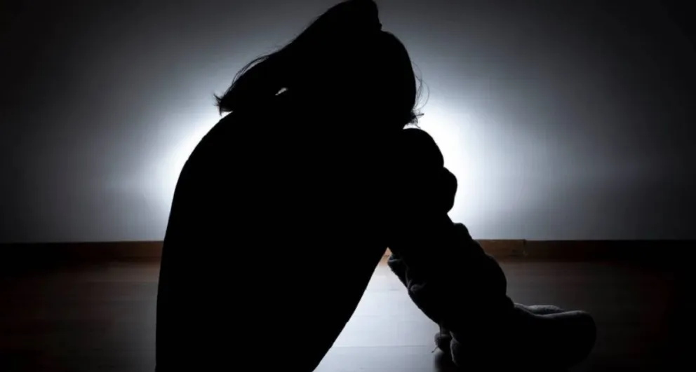 El peor abuelo es salteño: durante seis años obligó a su nietita a practicarle sexo oral y otras aberraciones