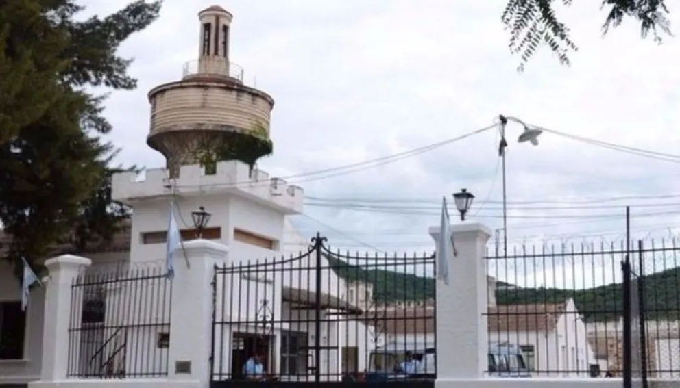 Homicidio en el Penal Villa Las Rosas: se negó a declarar el asesino del recluso de 60 años