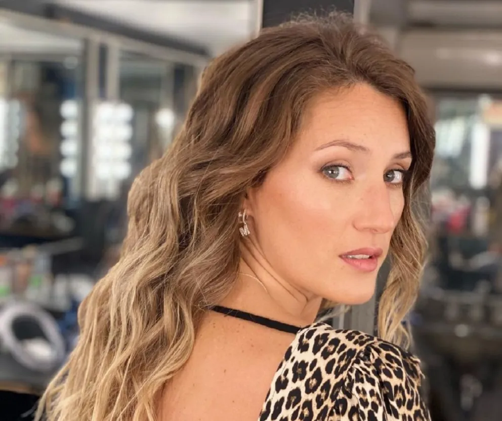 Mica Viciconte preocupó a sus seguidores con una llamativa reflexión sobre las agresiones que ha recibido 