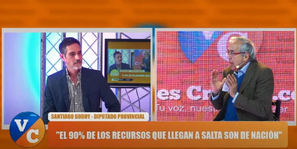 Manuel Santiago Godoy cuestionó la prisa por la adquisición de vacunas contra el coronavirus