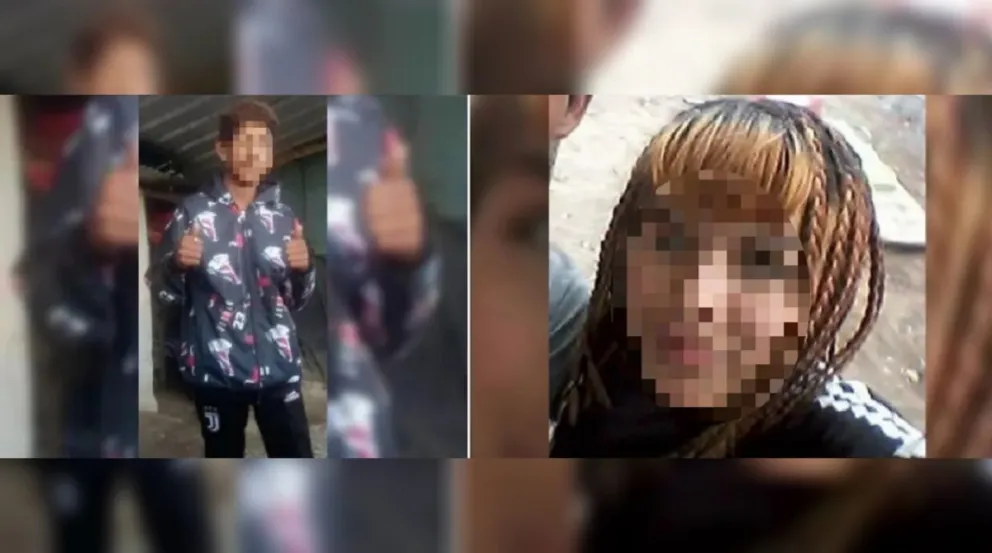 ¿Dónde andaban? Aparecieron los dos adolescentes salteños que eran buscados desde hace una semana