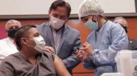 Coronavirus en Salta: desde el lunes se habilita la inscripción para vacunar a una nueva franja etaria