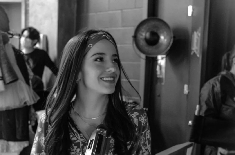 El llamativo vídeo de Evaluna y Camilo con dos estrellas internacionales que revoluciona las redes
