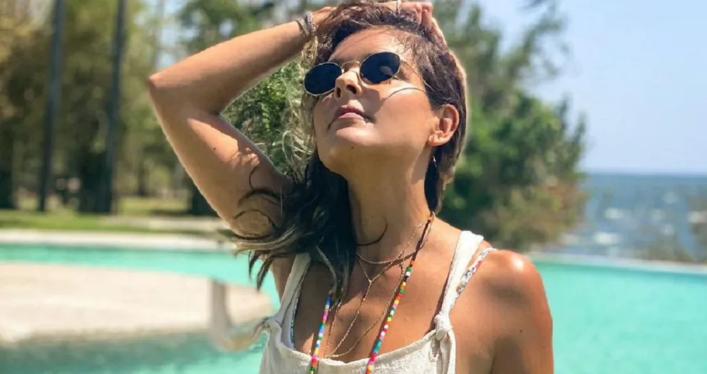 Grettell Valdez cautivó a sus fans