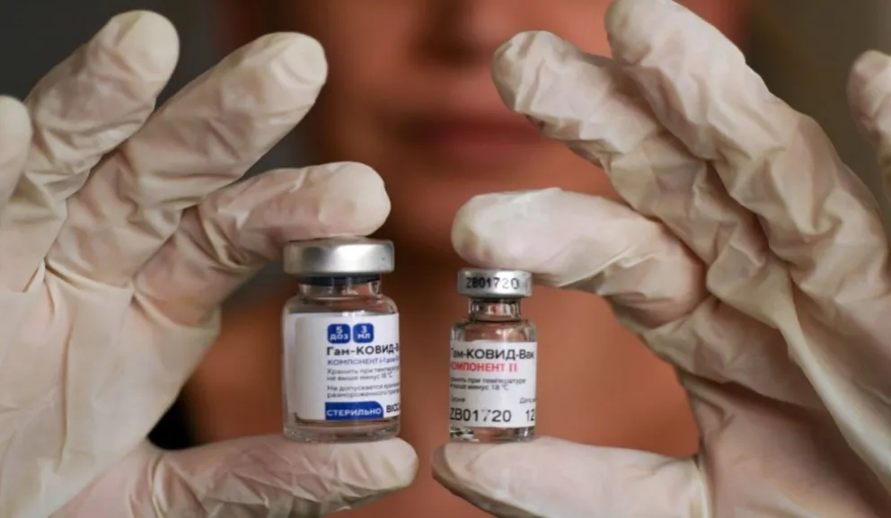 Se definió cuál es la vacuna contra el COVID-19 más eficaz contra la variante Delta del coronavirus