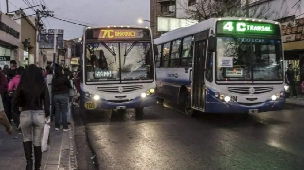 Vuelve el servicio nocturno de SAETA: ¿Desde cuándo?