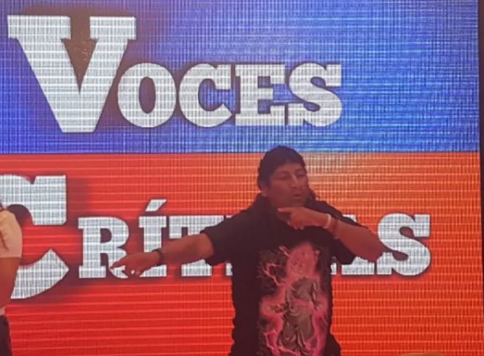 Así es la nueva vida del "Látigo" salteño tras alcanzar la fama