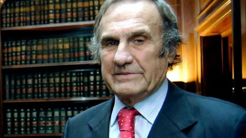 Carlos Reutemann y la peor noticia sobre su estado de salud