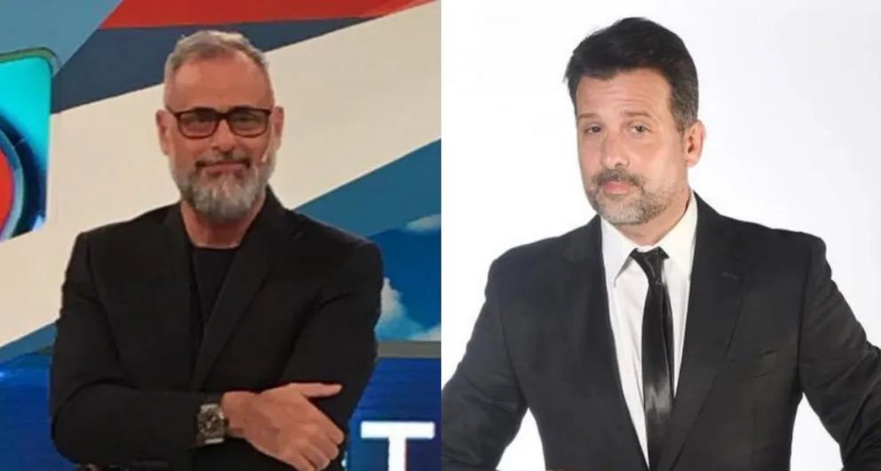 Jorge Rial quedó expuesto por José María Listorti con una durísima confesión “Él se jactaba de…”