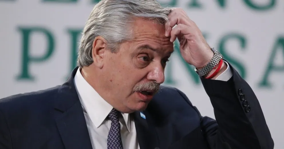 El Gobierno nacional decidió suspender una medida que lo iba a perjudicar electoralmente