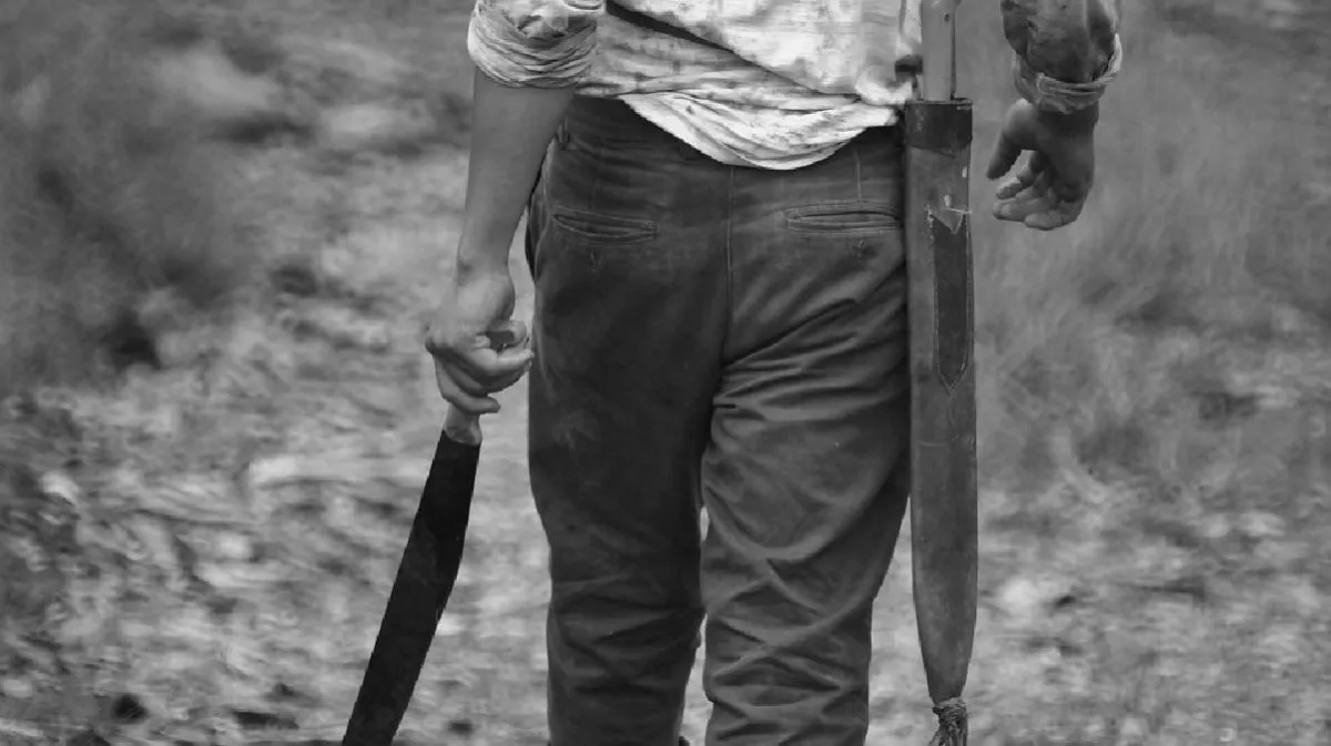 Machete