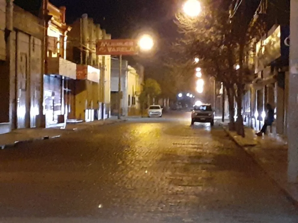 Confirmado: por el aumento de los contagios y la saturación de la terapia intensiva se vuelve a la Fase 1