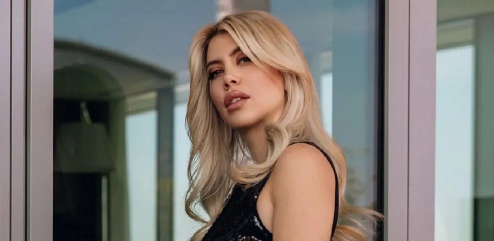 Fuerte crítica de una influencer a la línea de maquillaje de Wanda Nara: “Pedí que me devuelvan el dinero y…”