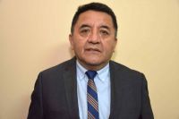 Sergio "Topo" Ramos y el apoyo a un exintendente complicado judicialmente, que lo deja muy mal parado