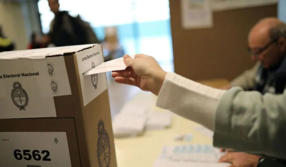 Elecciones nacionales: el PRS no formará parte de “Unidos por Salta”