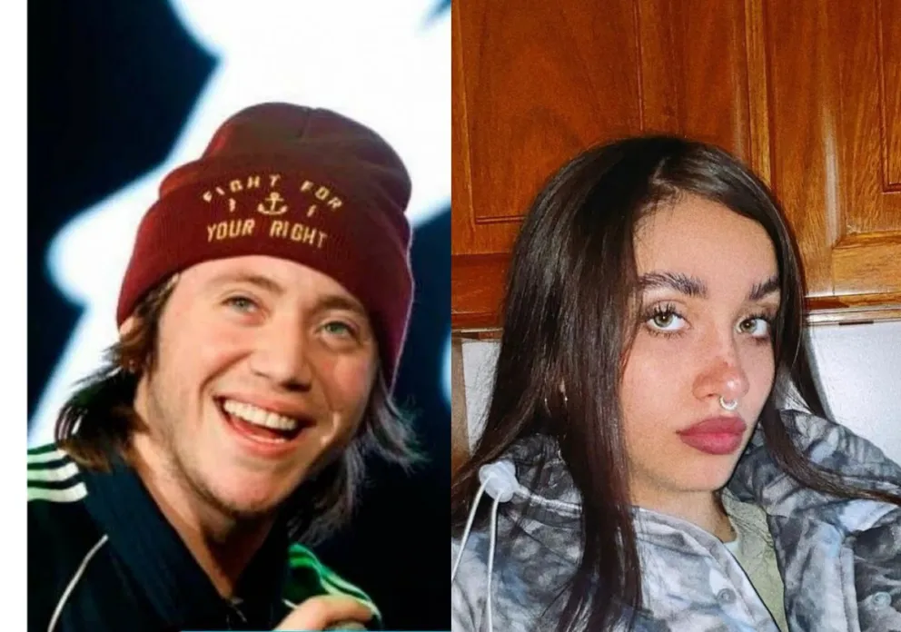 María Becerra se pronunció sobre su colaboración con Big Ligas y sorprendió a más de uno: ¿se bajó?