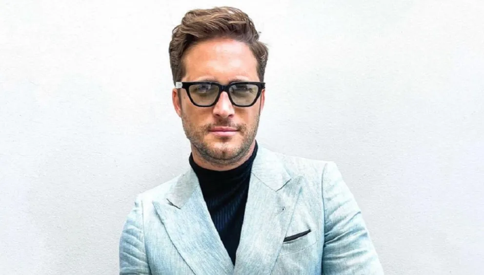 Diego Boneta cautivó a todos