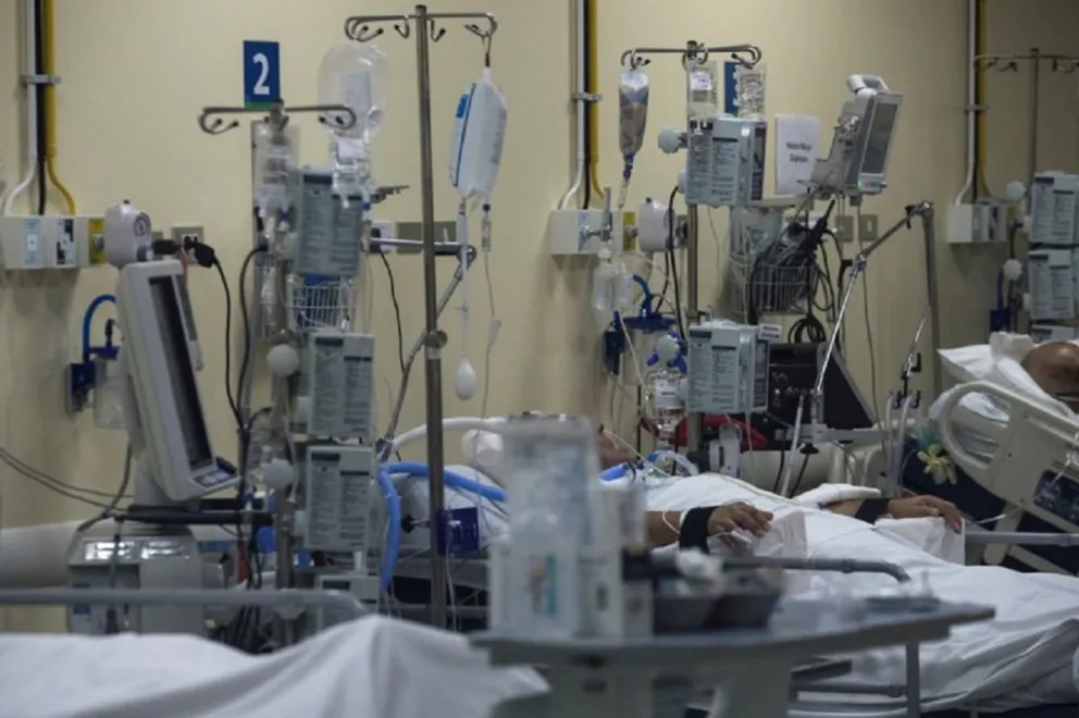Coronavirus en Argentina: el país superó las 80 mil muertes