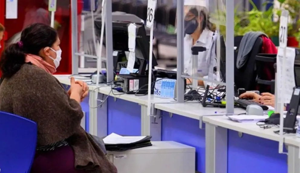 ANSES: se viene un anticipo del bono de Refuerzo de Ingresos